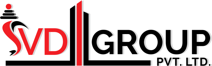 SVD GROUP LOGO